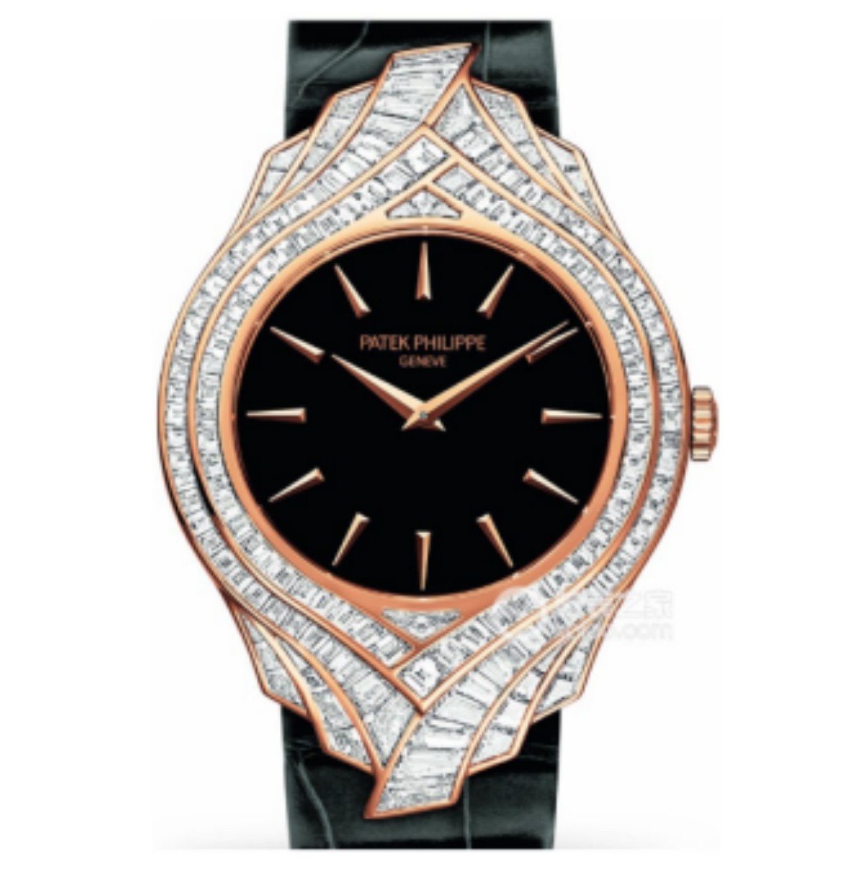 Patek Philippe Mystery Box