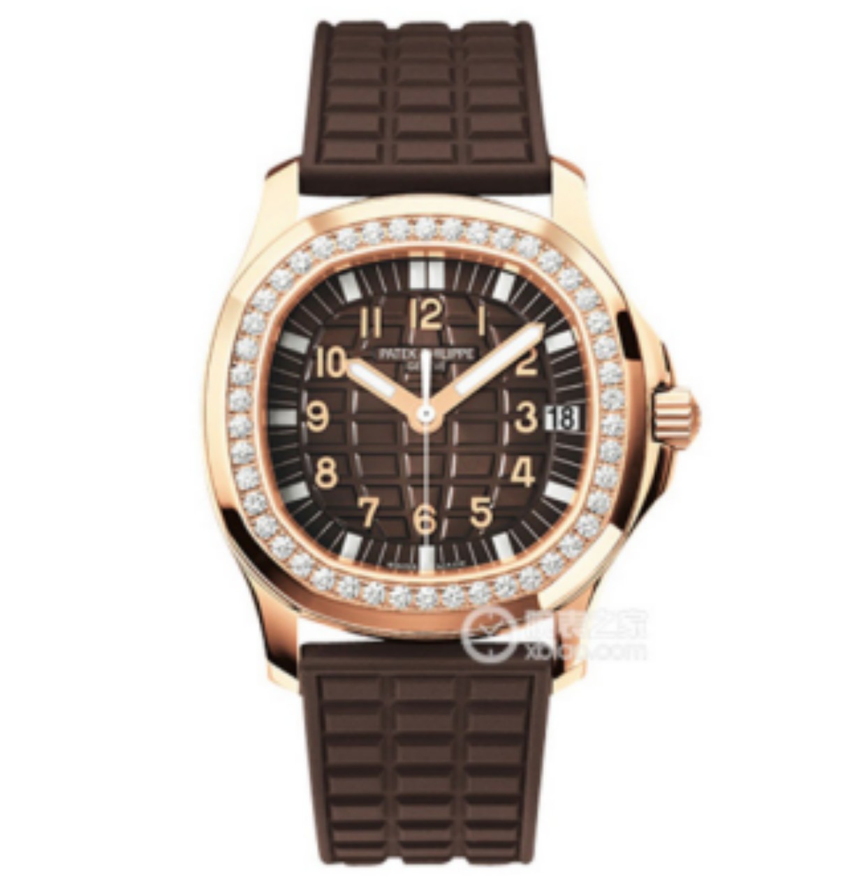 Patek Philippe Mystery Box