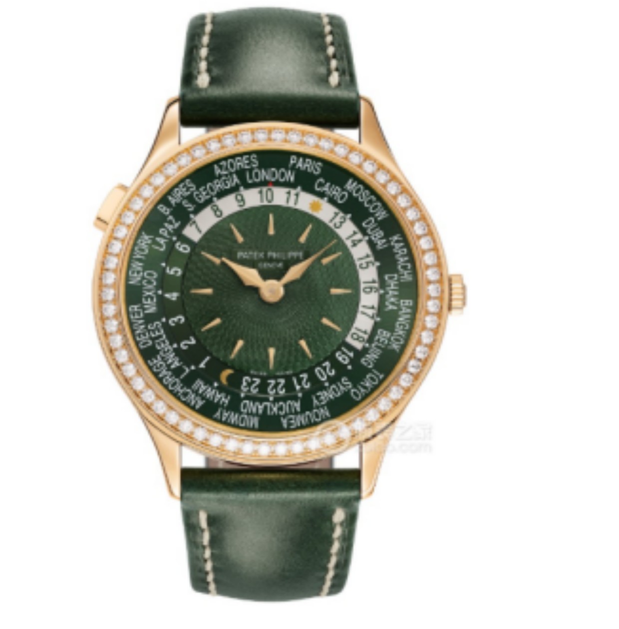 Patek Philippe Mystery Box