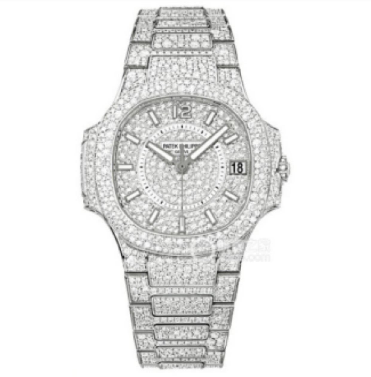 Patek Philippe Mystery Box