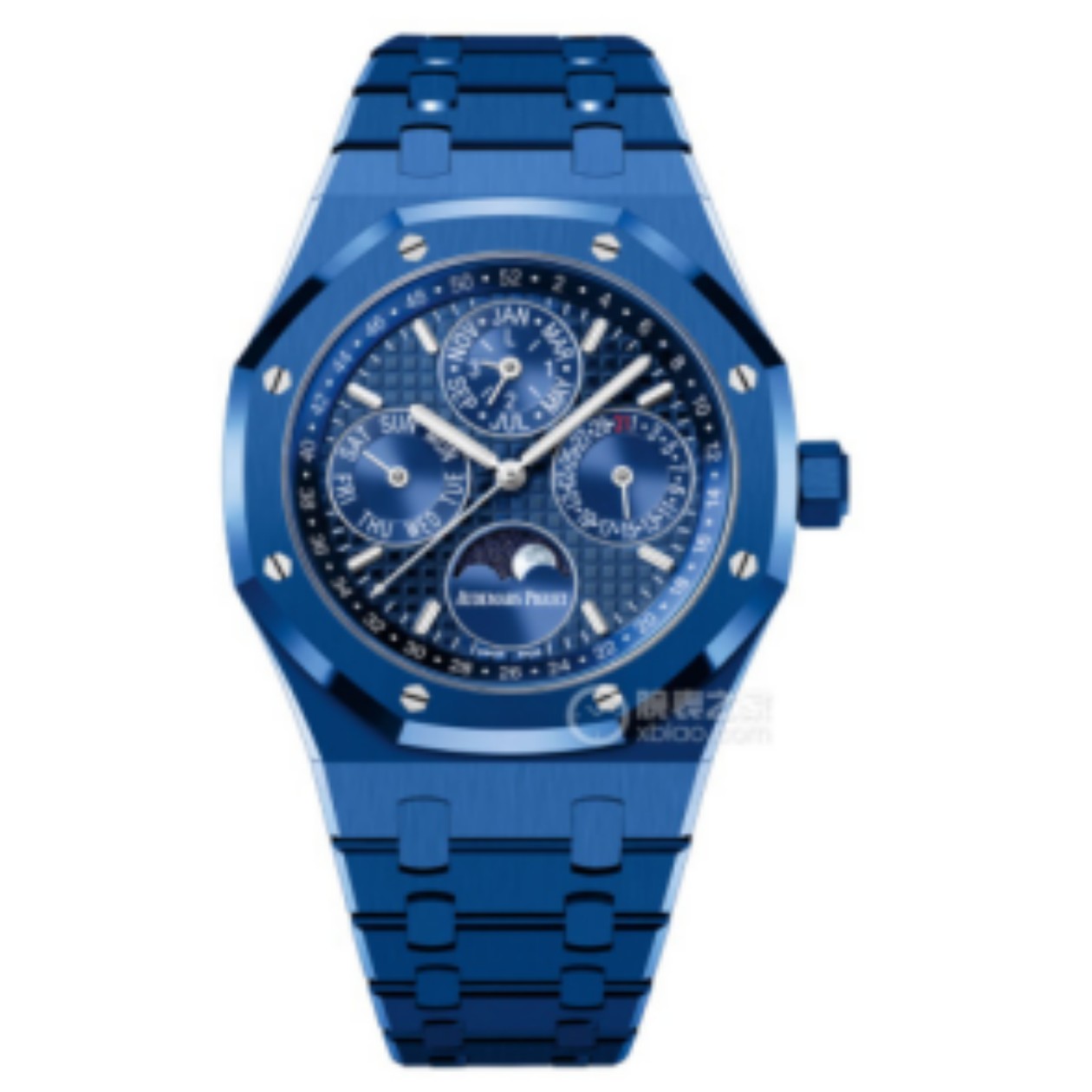 Audemars Piguet Mystery Box