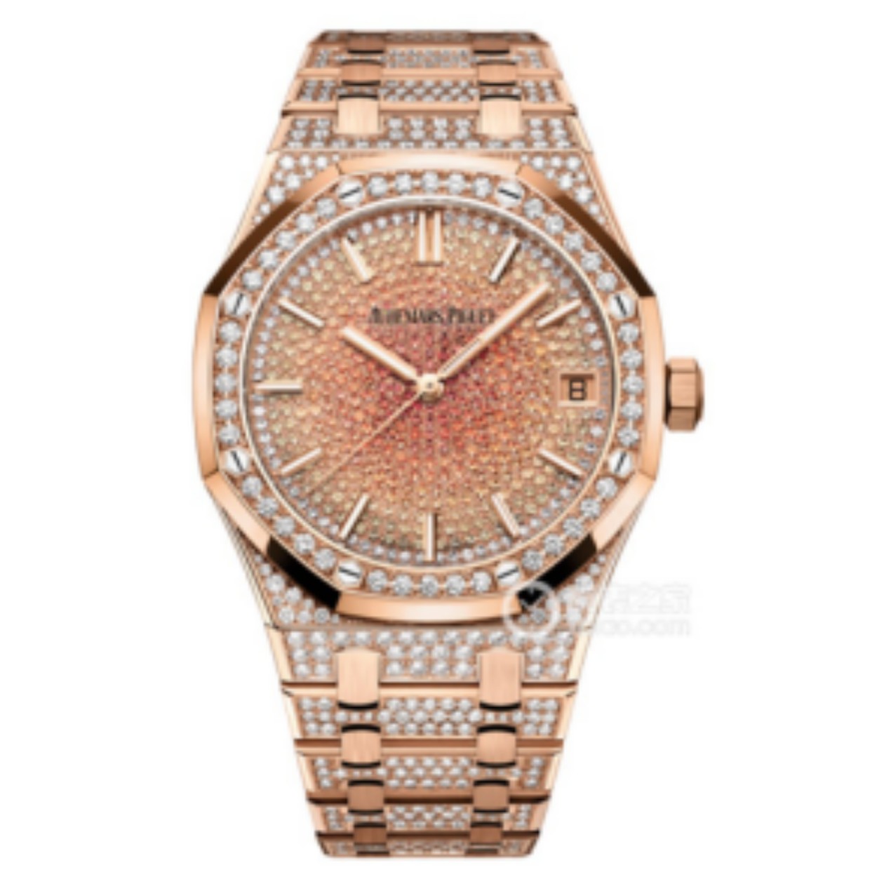 Audemars Piguet Mystery Box