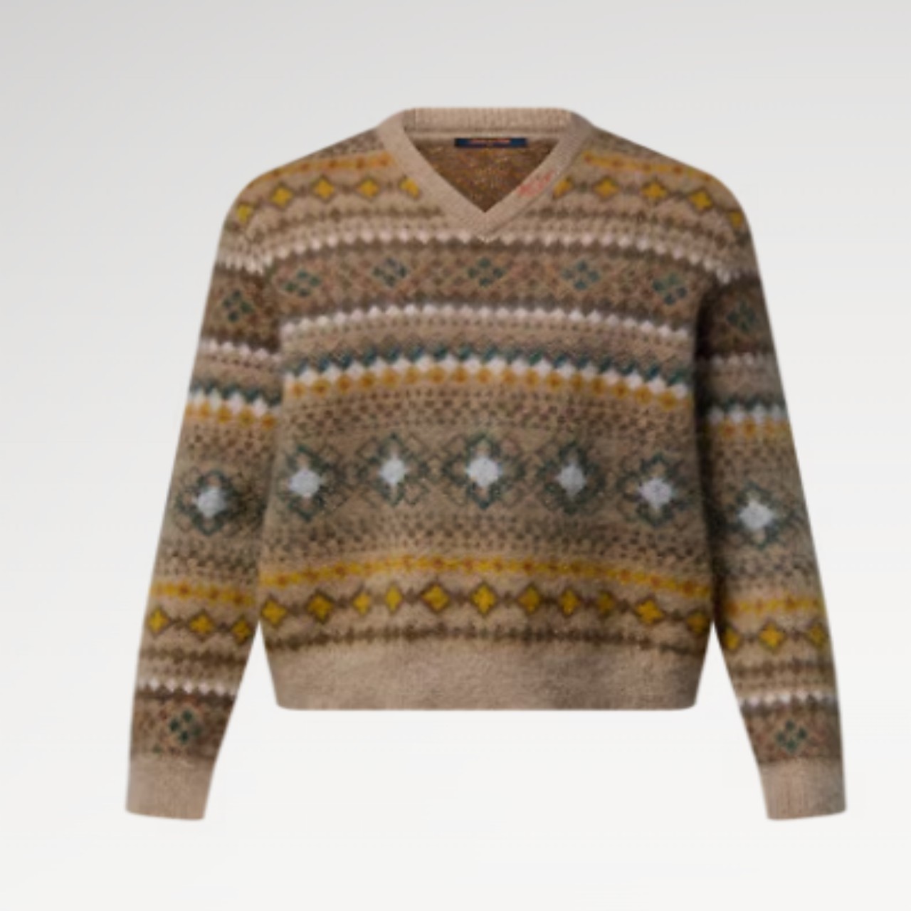 LV Clothing Blind Boxes