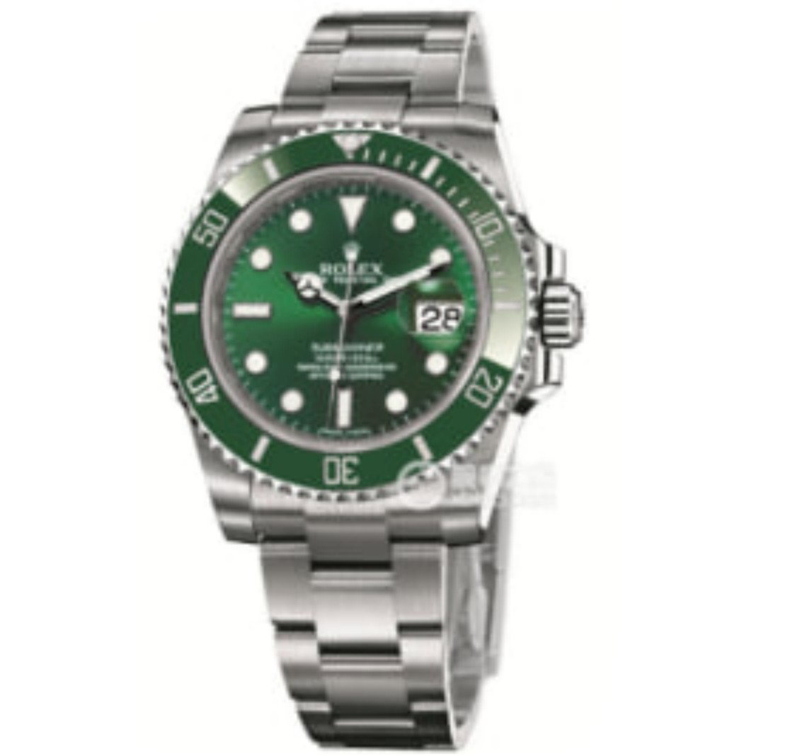 Rolex blind box
