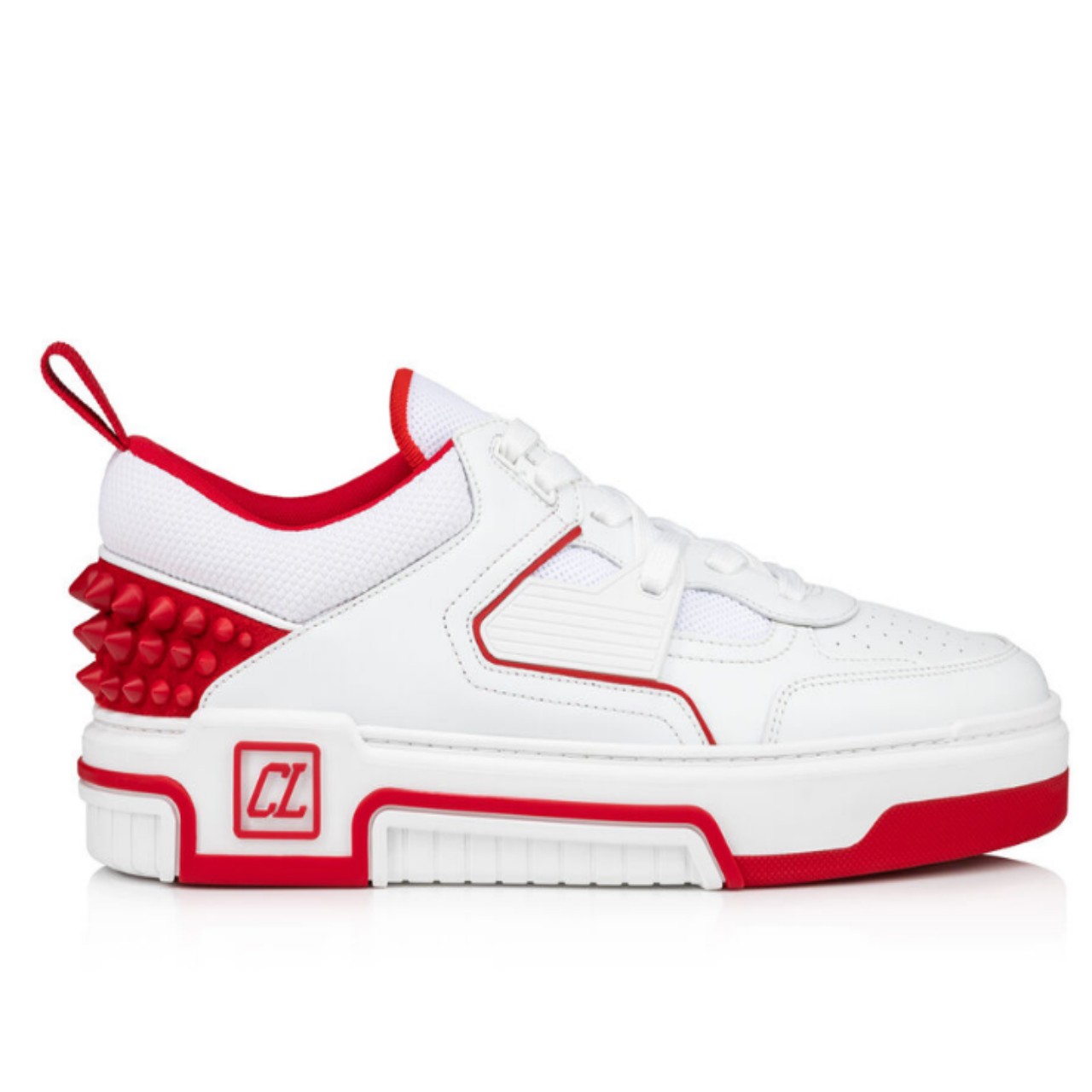 Christian Louboutin shoes blind box