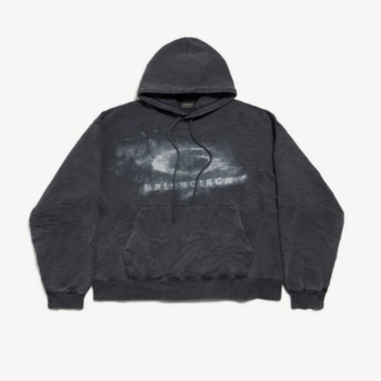 BALENCIAGA Clothing Blind Boxes