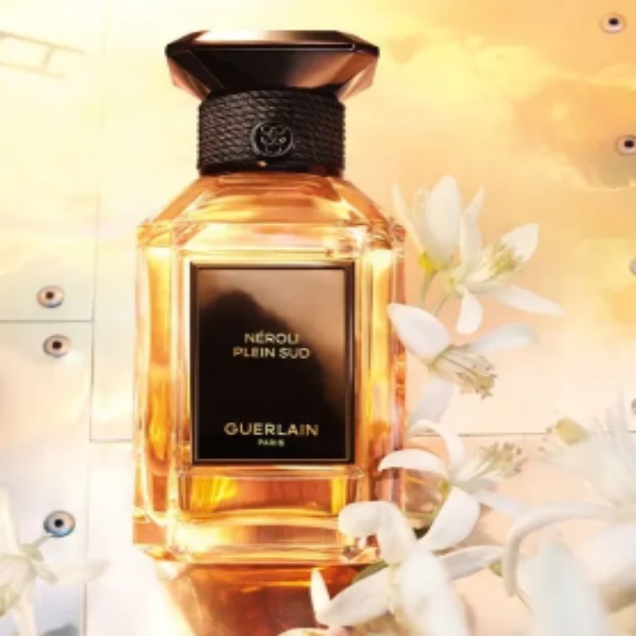 Guerlain Perfume Blind Box