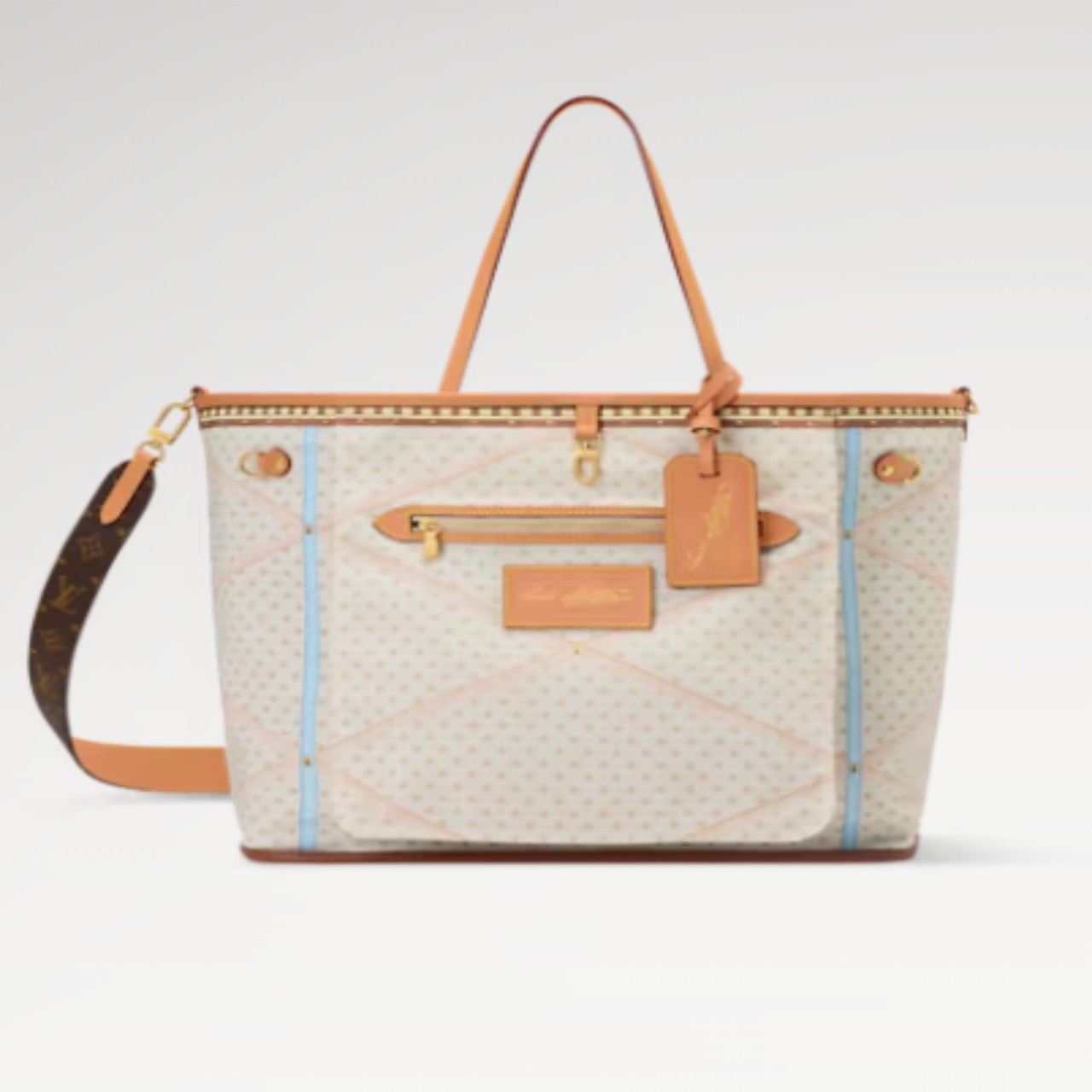 LV Handbag Blind Box