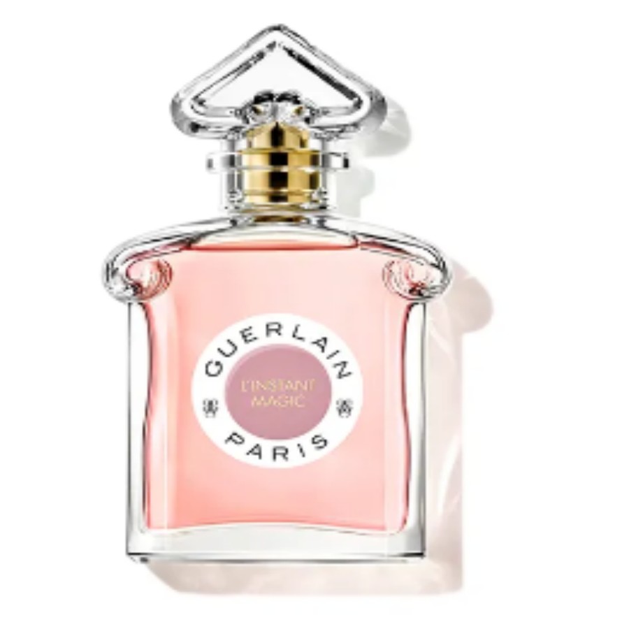 Guerlain Perfume Blind Box