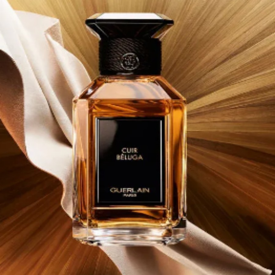 Guerlain Perfume Blind Box