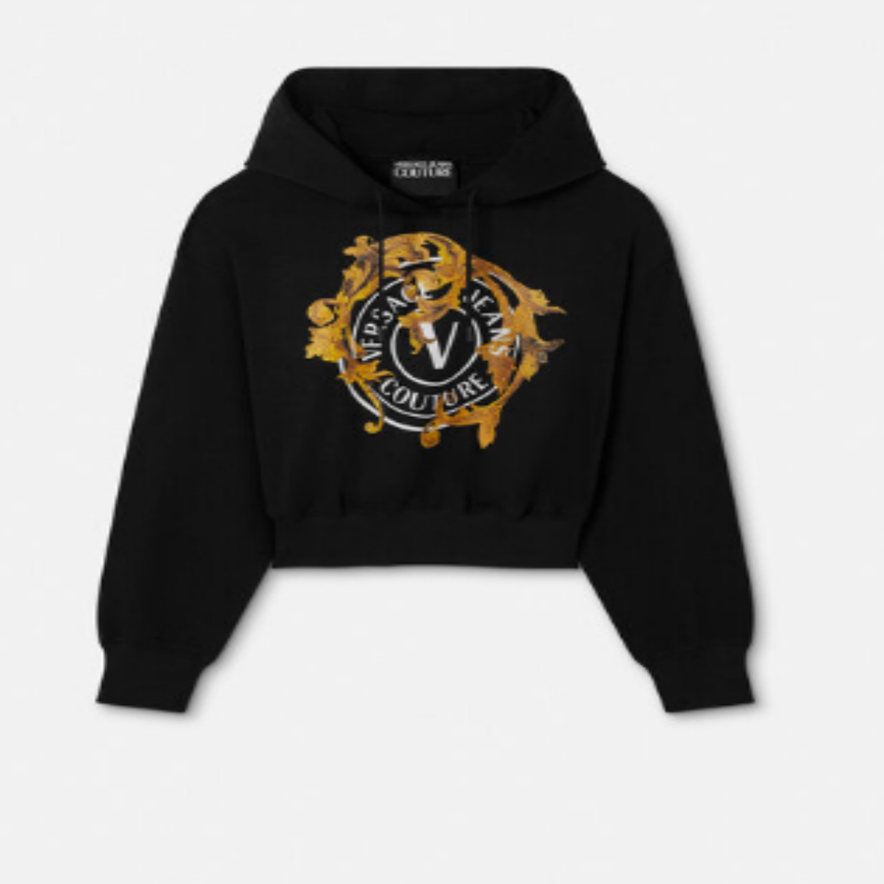 Versace Clothing Blind Boxes