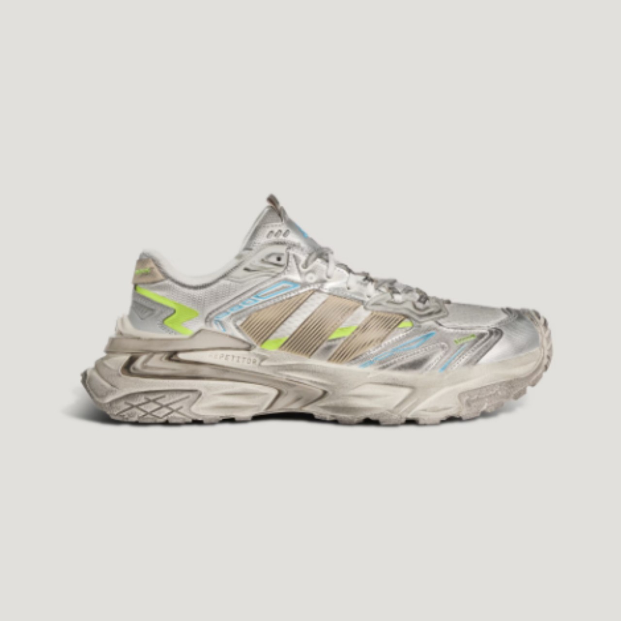 Adidas shoe blind boxes