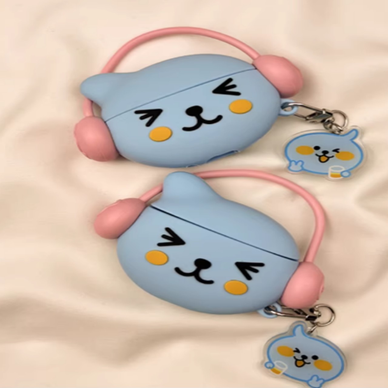 Earphone Case Blind Box