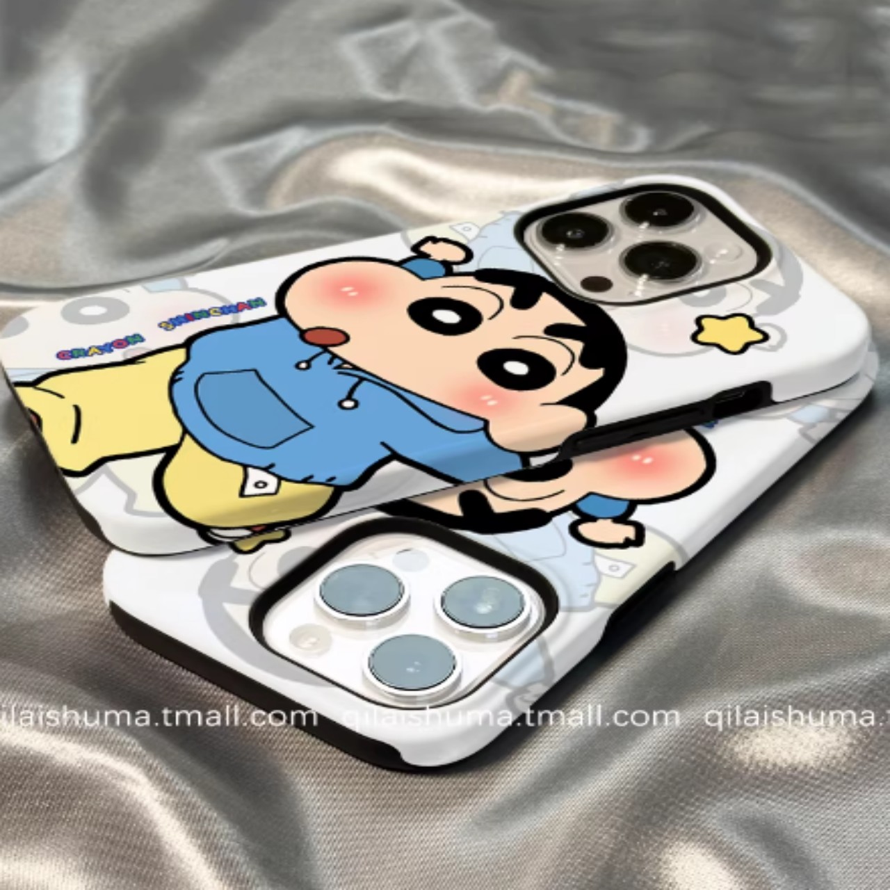 Mobile phone case blind boxes