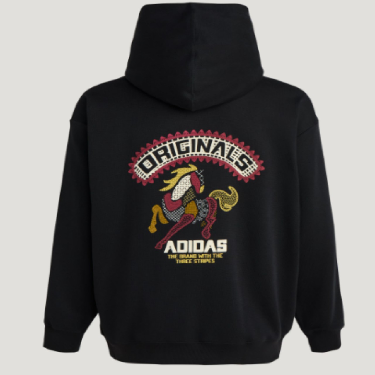 Adidas Clothing Blind Boxes