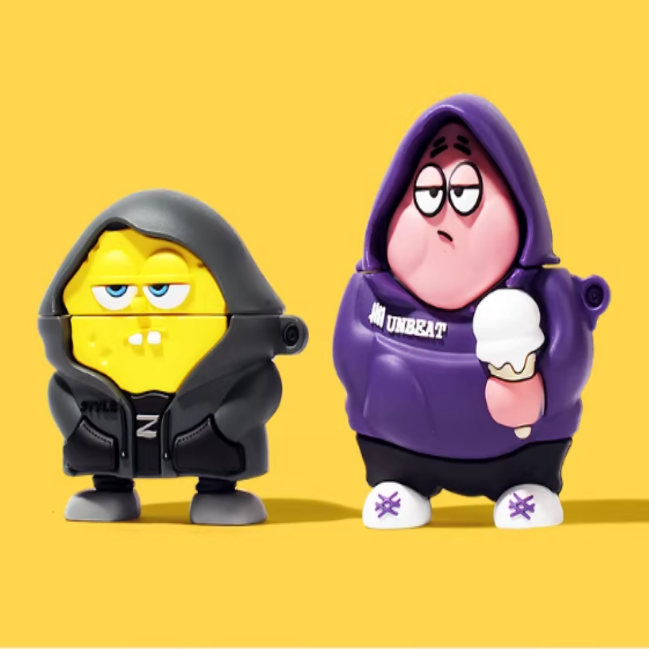 Earphone Case Blind Box