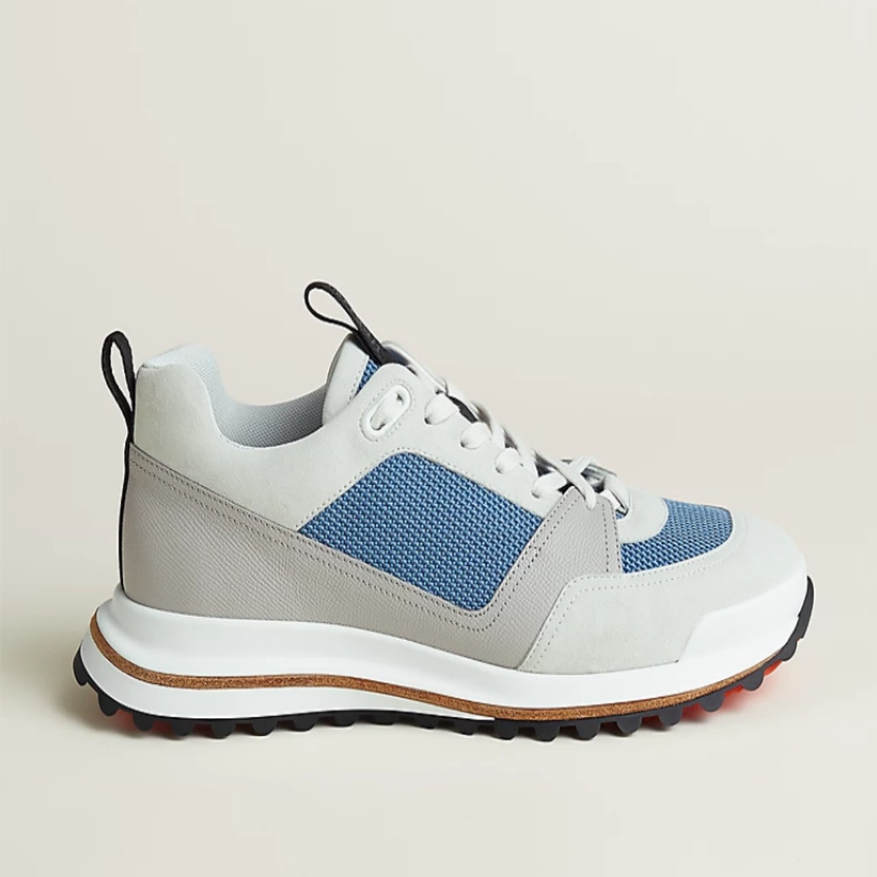 Hermès shoes blind box