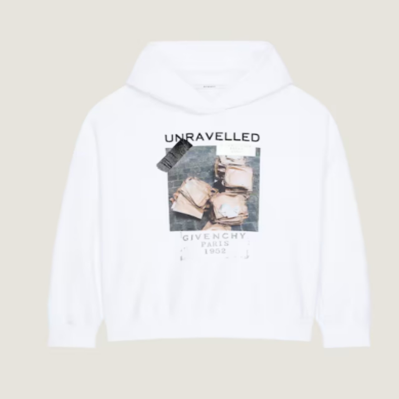 GIVENCHY Clothing Blind Box