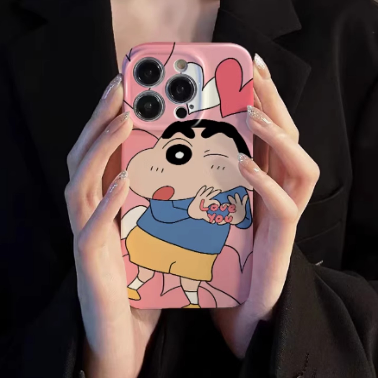 Mobile phone case blind boxes