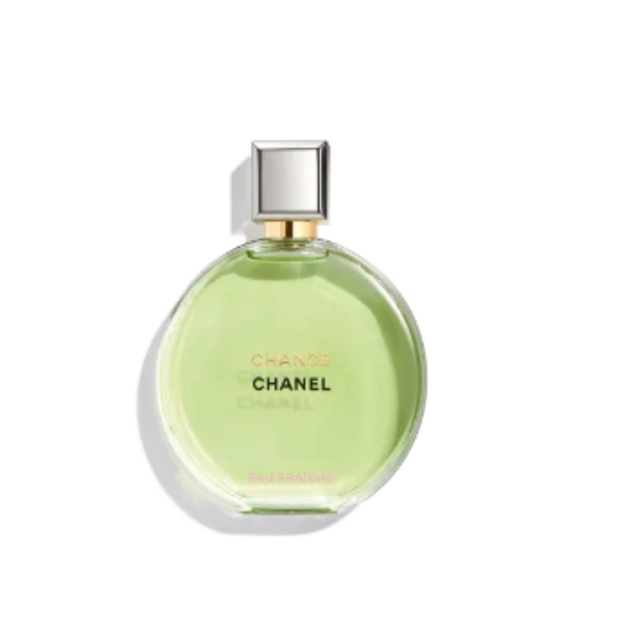 Chanel Perfume Mystery Box