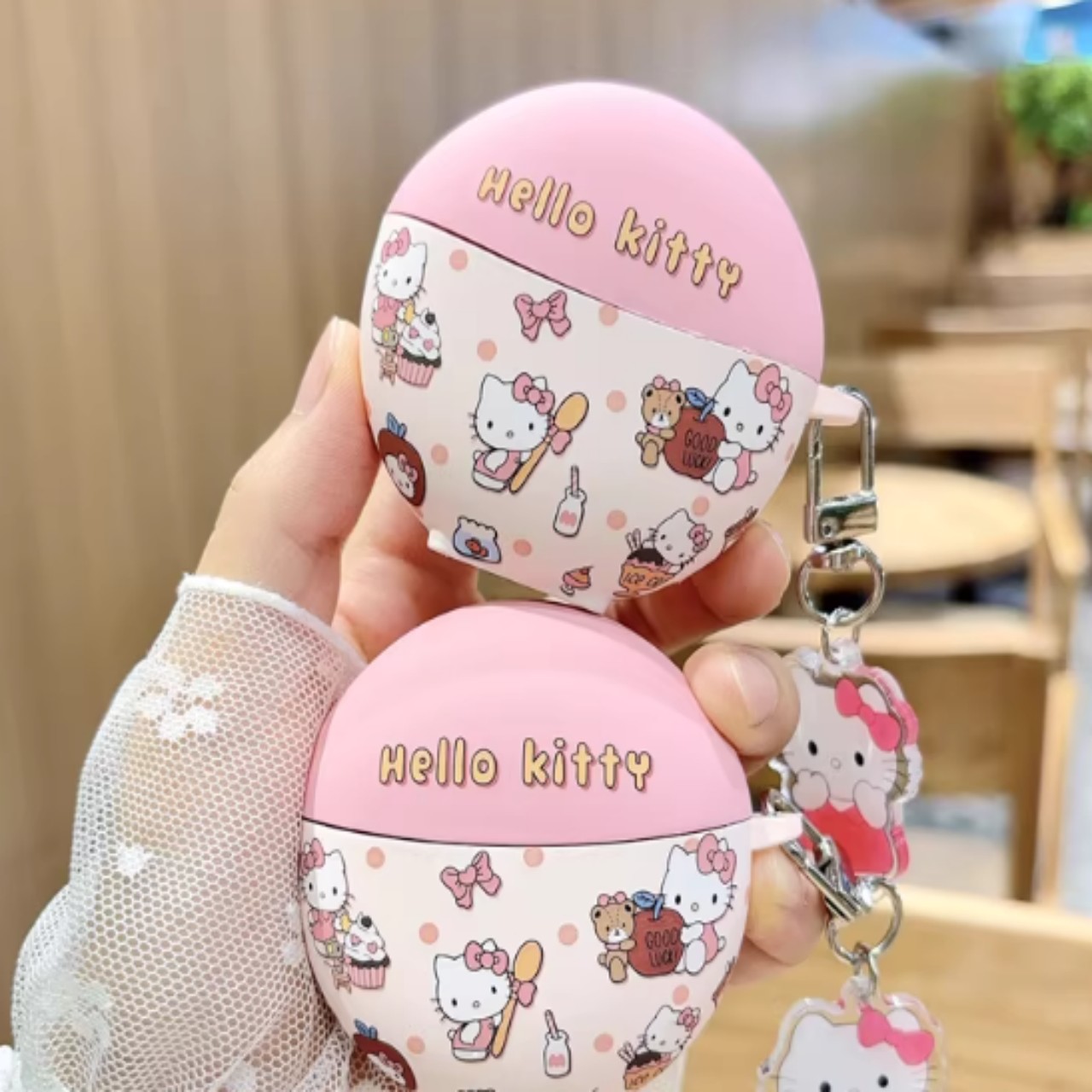Earphone Case Blind Box