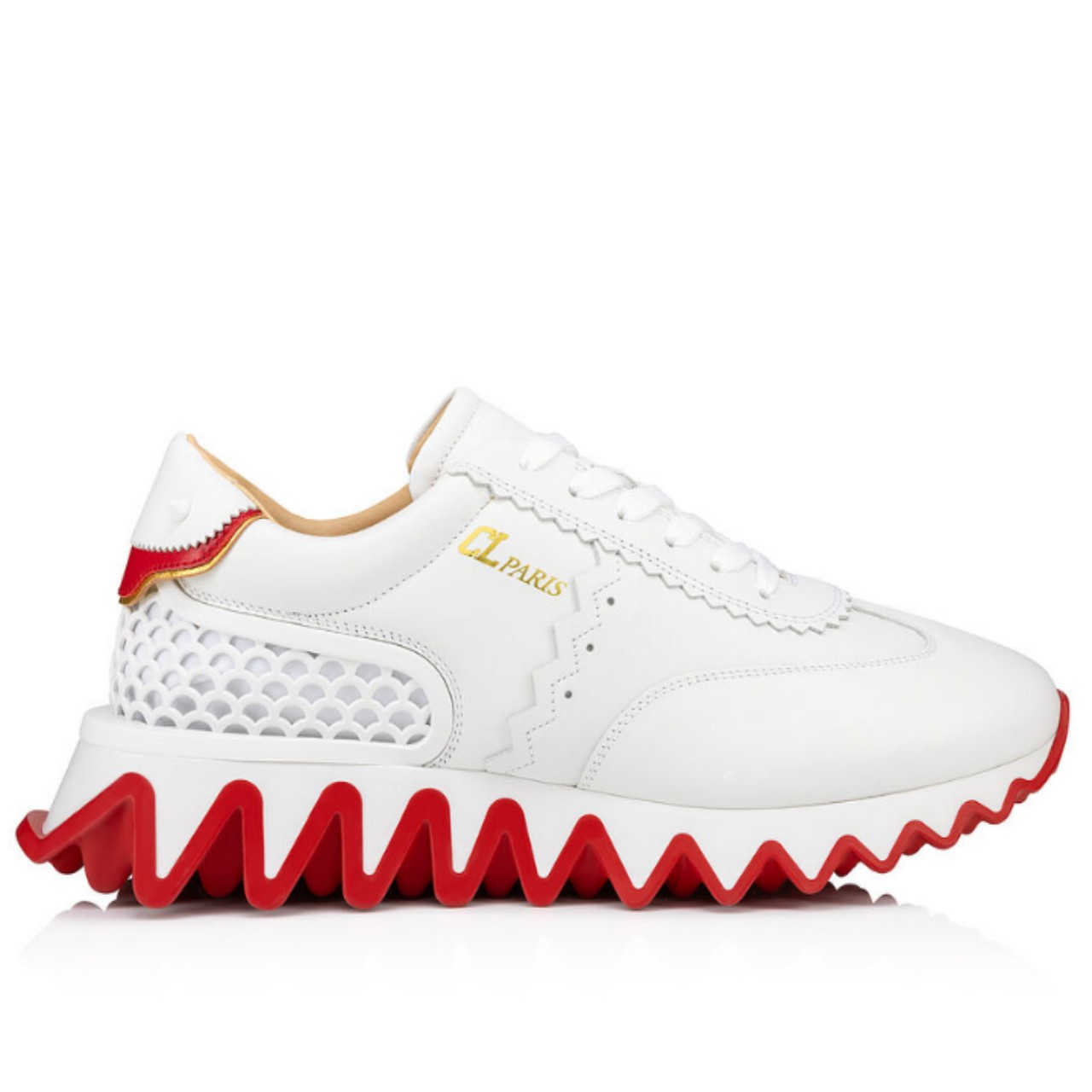 Christian Louboutin shoes blind box