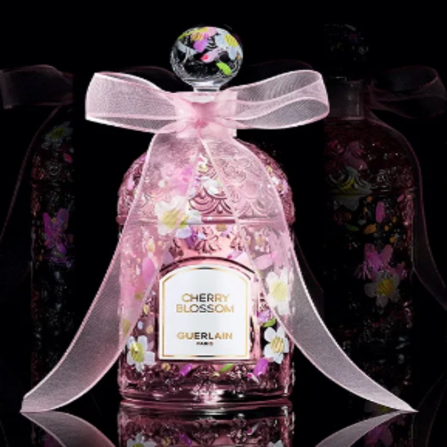 Guerlain Perfume Blind Box