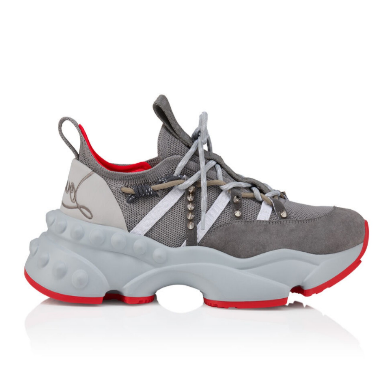 Christian Louboutin shoes blind box