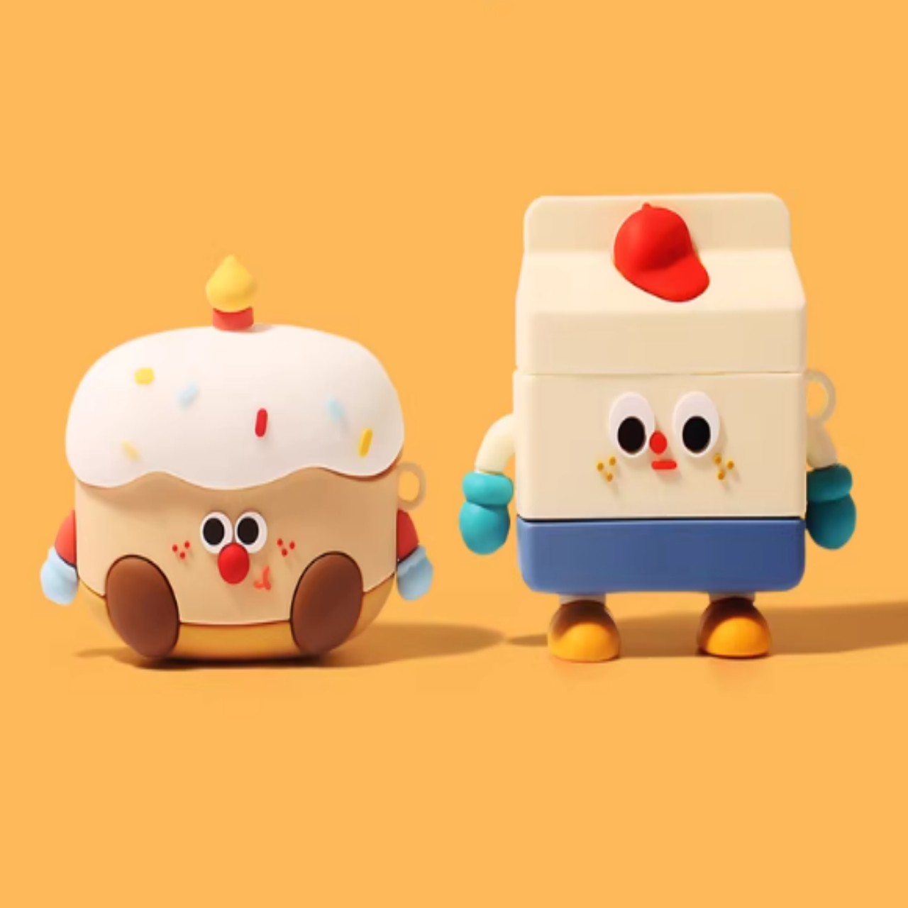 Earphone Case Blind Box