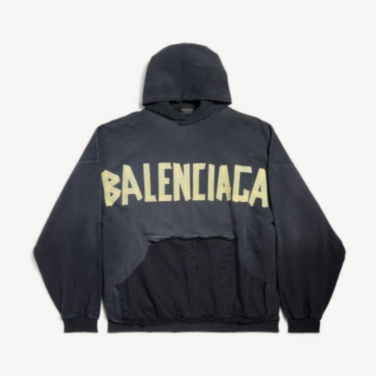 BALENCIAGA Clothing Blind Boxes