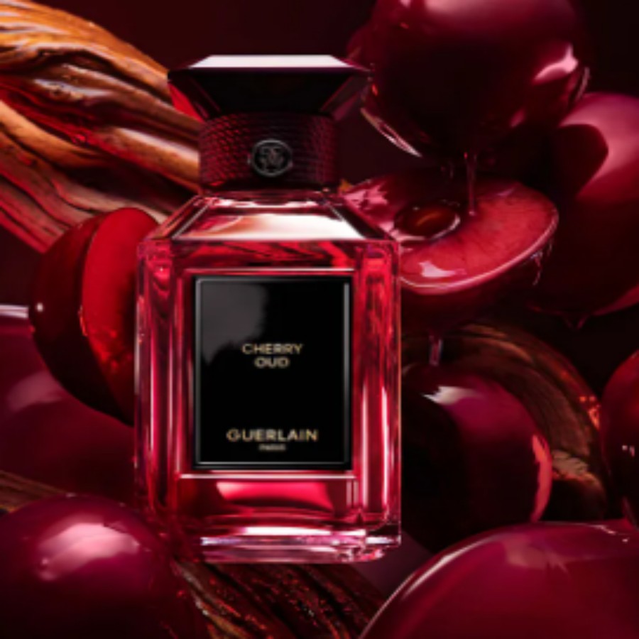 Guerlain Perfume Blind Box