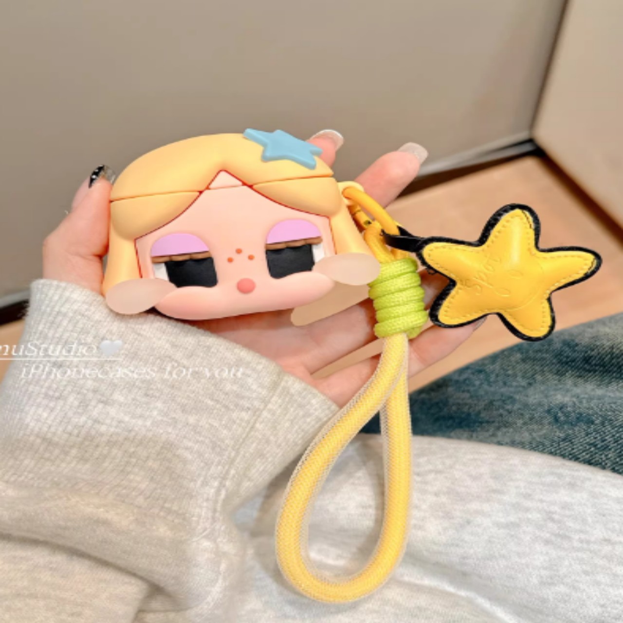 Earphone Case Blind Box