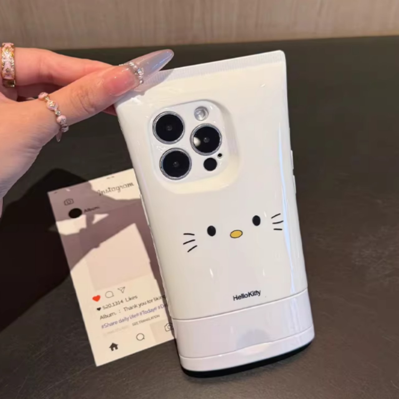 Mobile phone case blind boxes