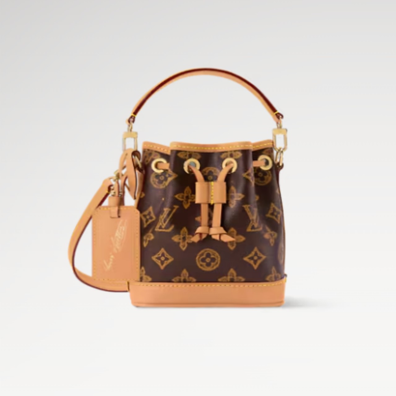 LV Handbag Blind Box