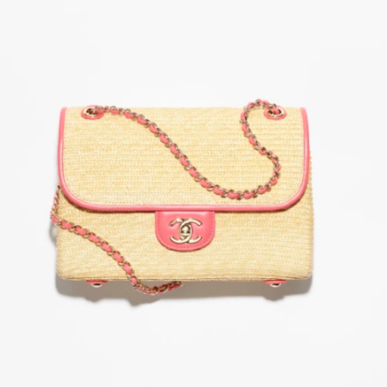 Chanel Handbag Blind Box