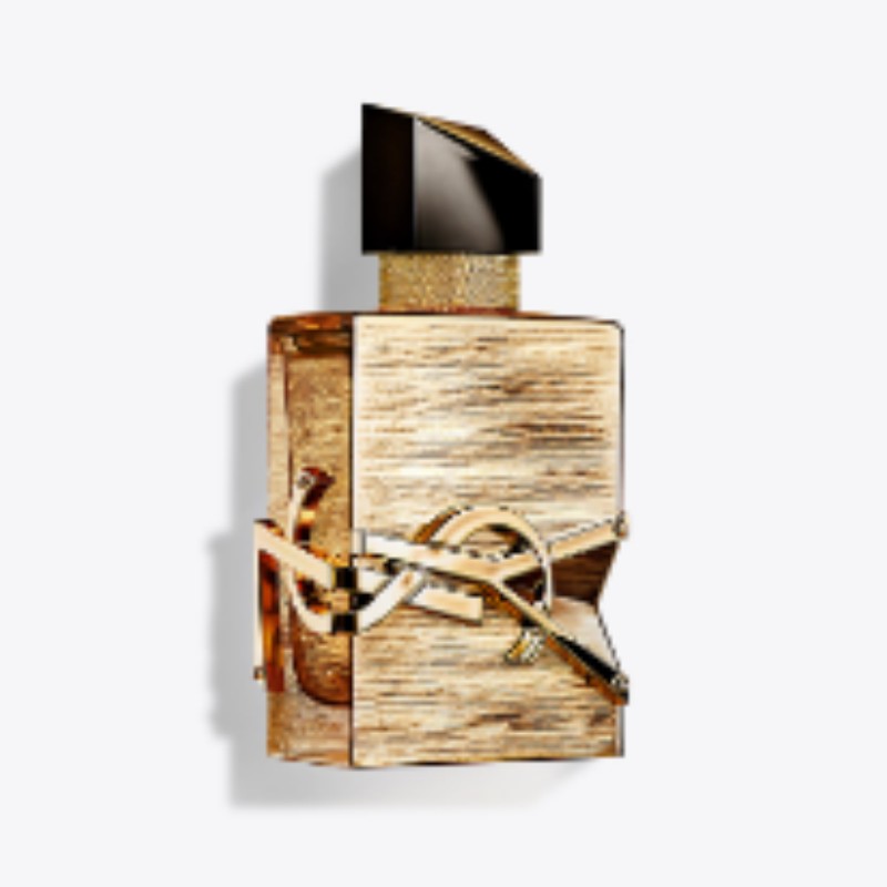 YSL Perfume Mystery Box