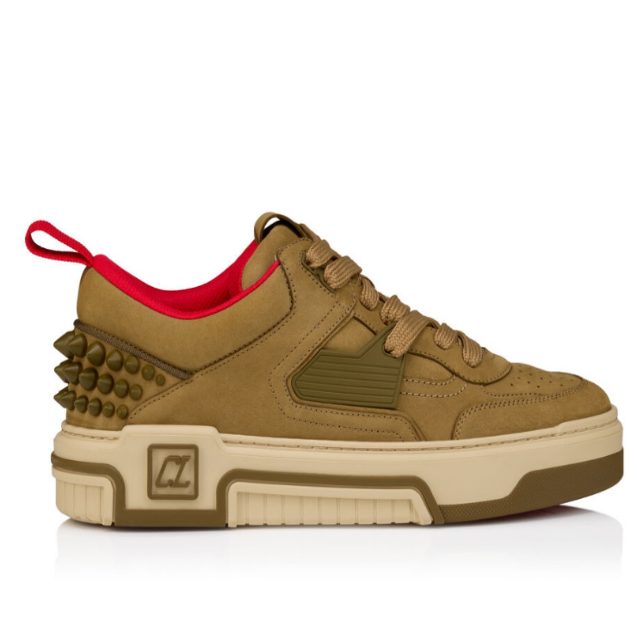 Christian Louboutin shoes blind box