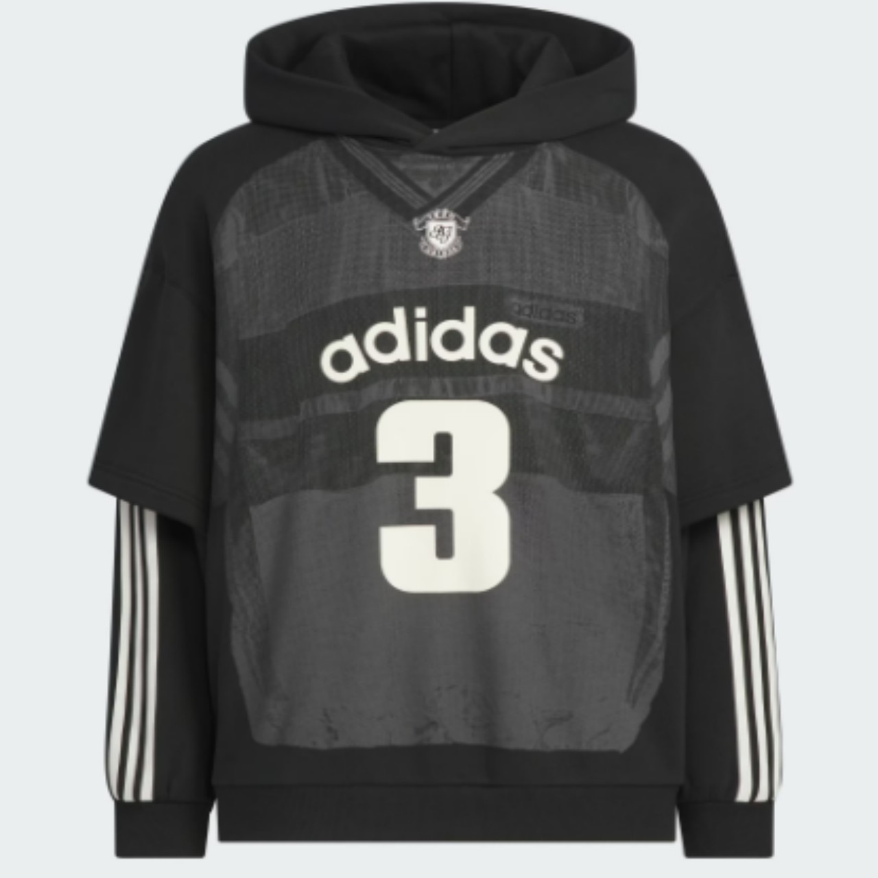 Adidas Clothing Blind Boxes