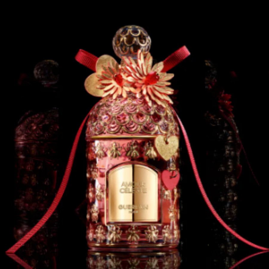 Guerlain Perfume Blind Box