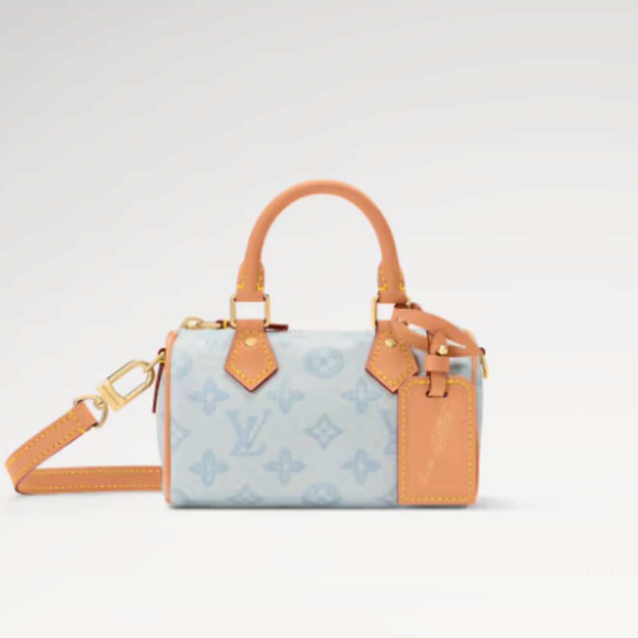LV Handbag Blind Box