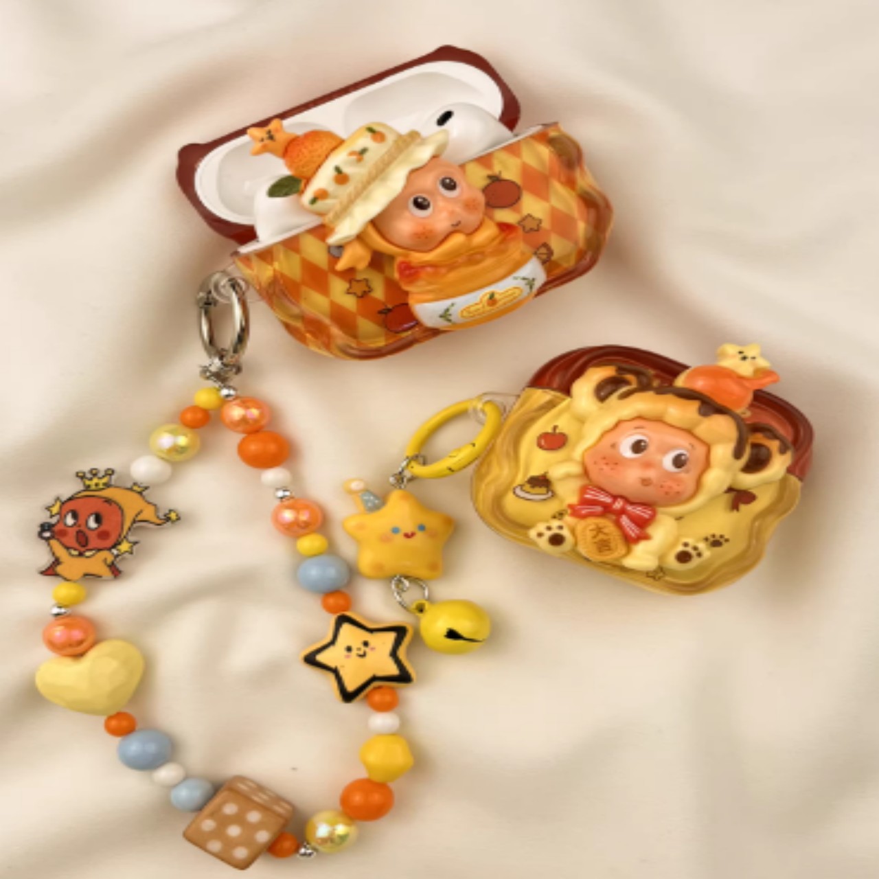 Earphone Case Blind Box