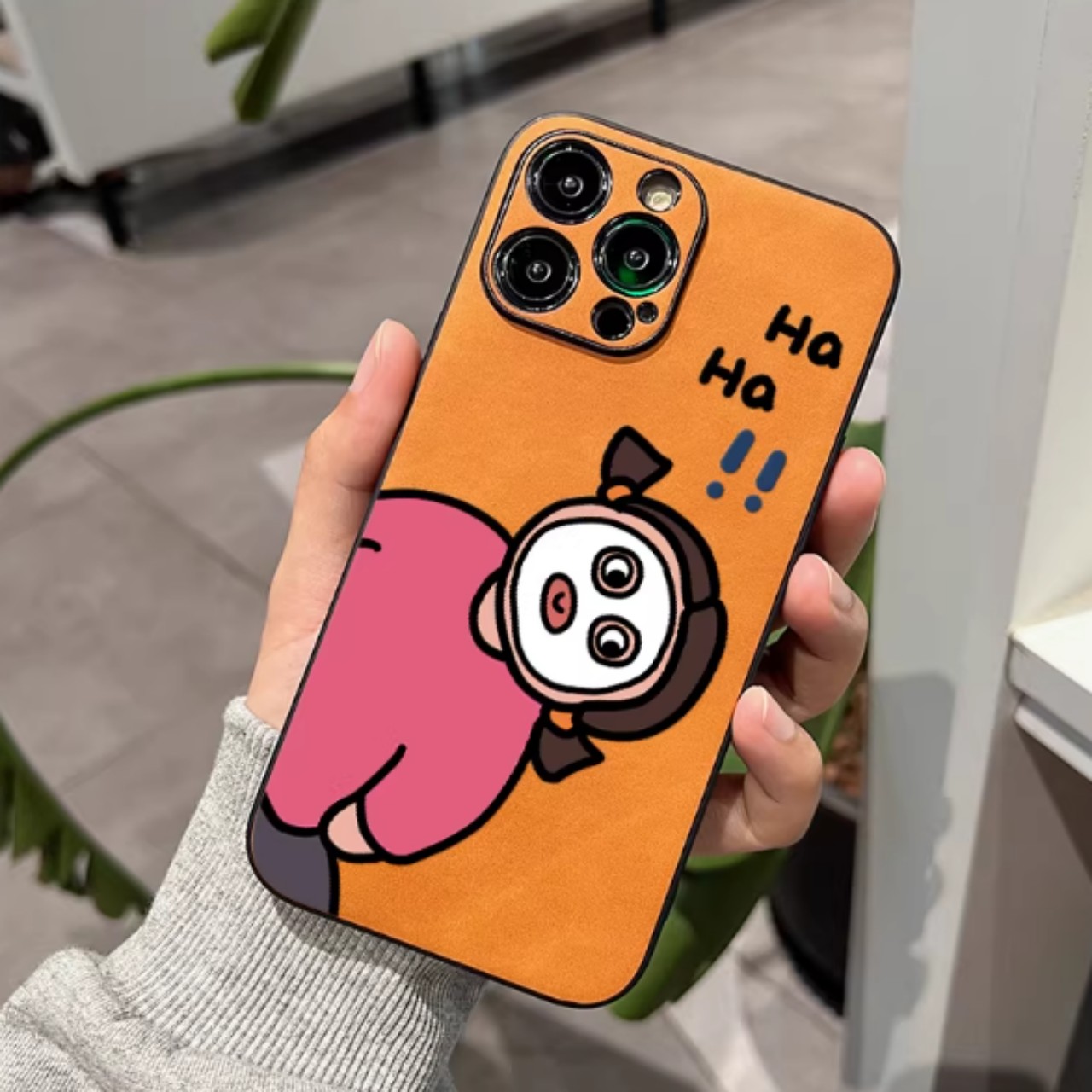 Mobile phone case blind boxes