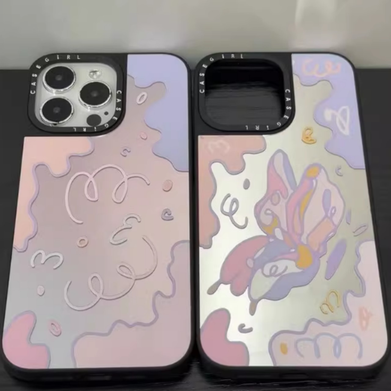 Mobile phone case blind boxes