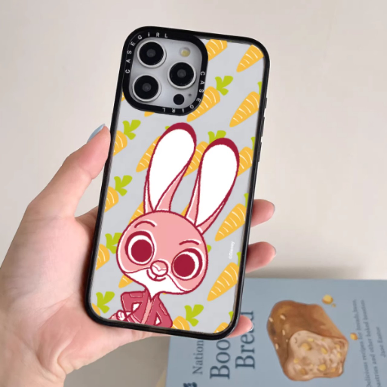 Mobile phone case blind boxes