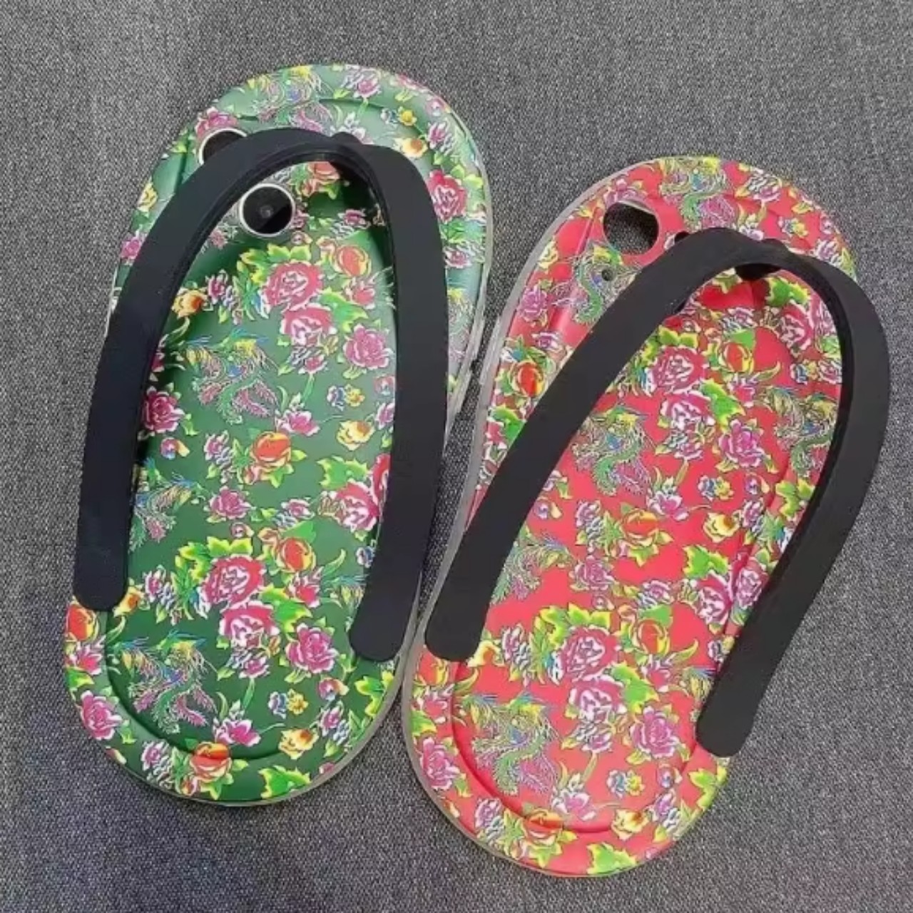 Mobile phone case blind boxes