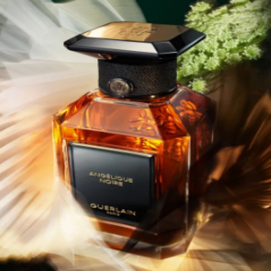 Guerlain Perfume Blind Box