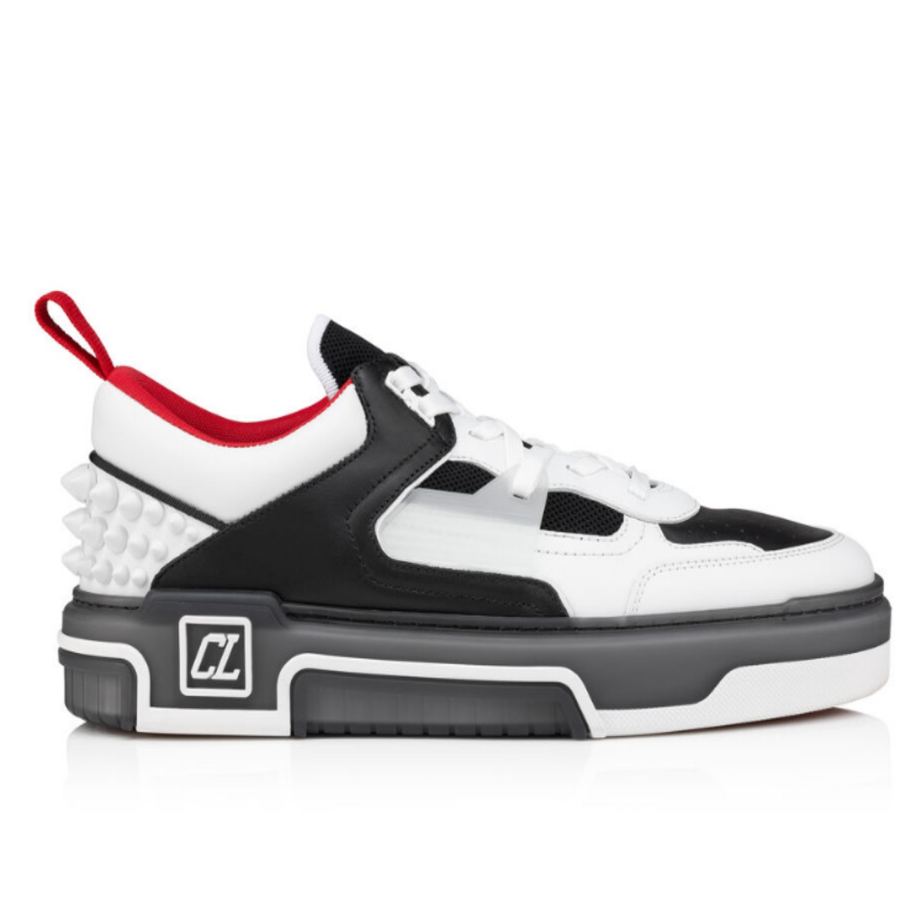 Christian Louboutin shoes blind box