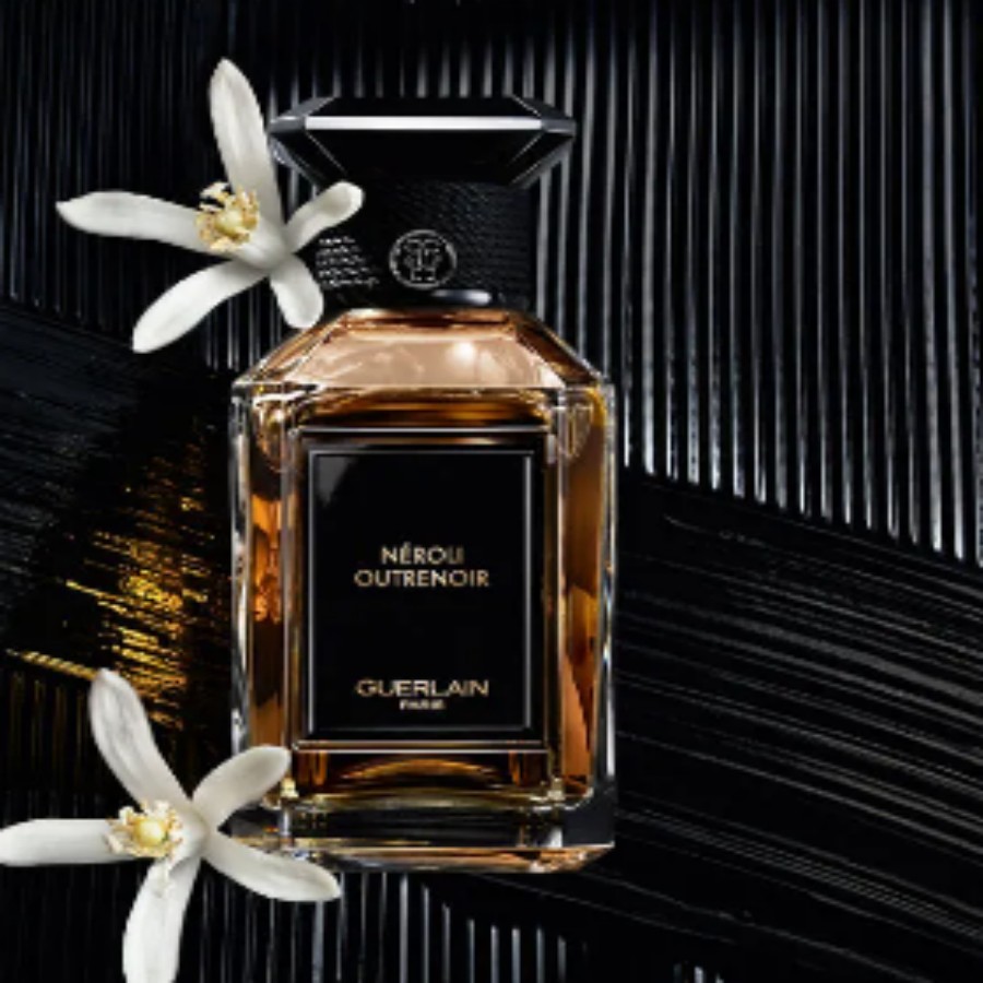 Guerlain Perfume Blind Box