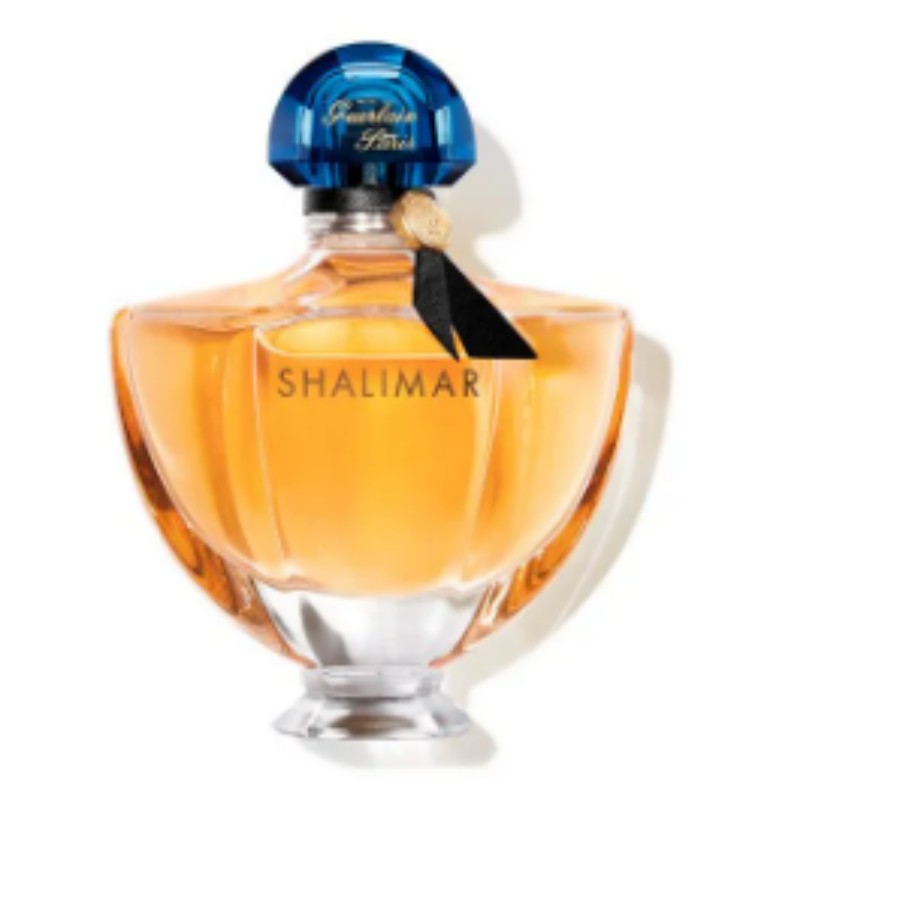 Guerlain Perfume Blind Box