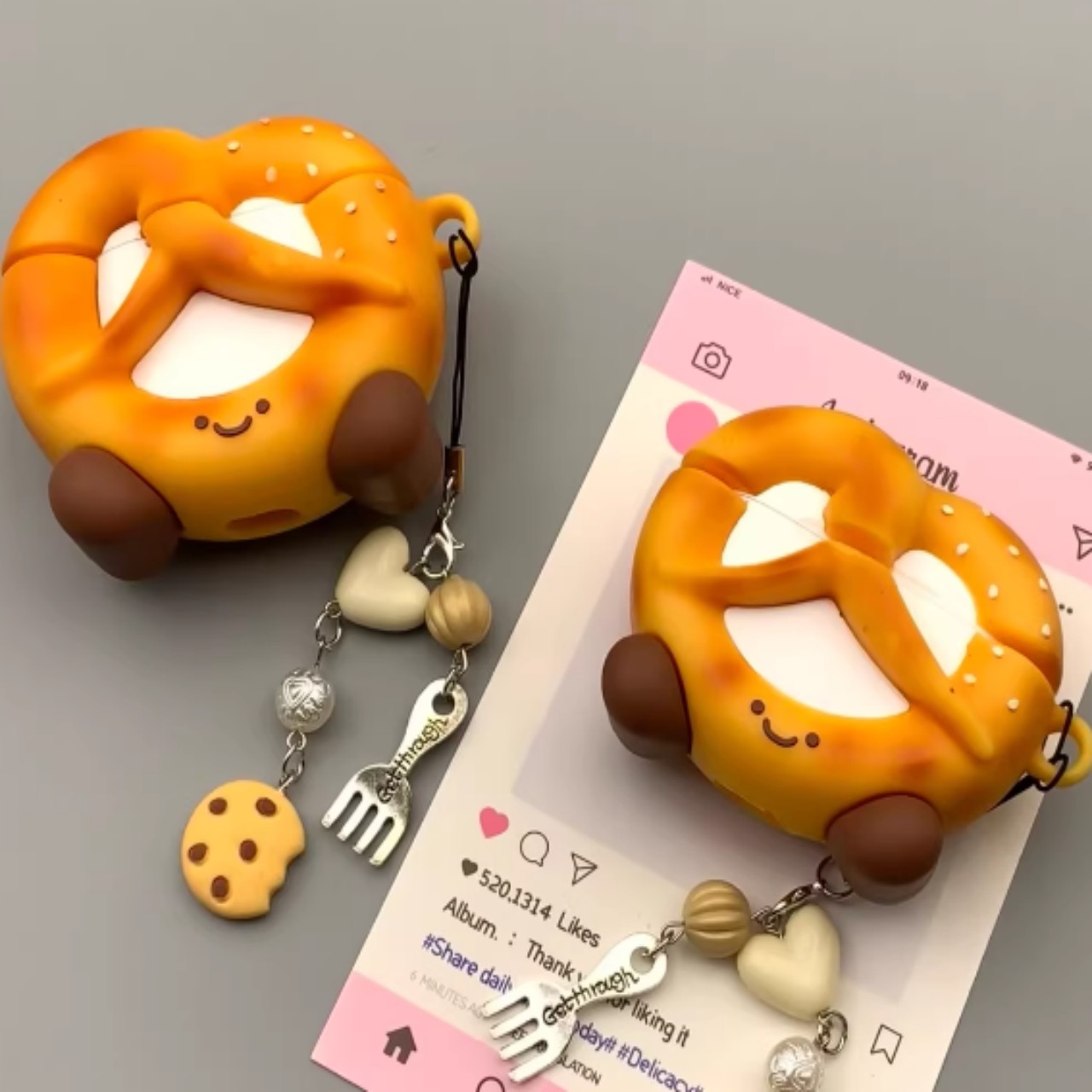 Earphone Case Blind Box